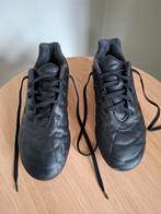 Voetbalschoenen Adidas Copa maat 38 zwart, Ophalen, Gebruikt, Schoenen