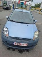 Ford Fiesta 1.4l benzine 2007, 202000., Auto's, Ford, Stof, Blauw, Handgeschakeld, Particulier