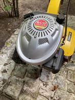 Powerplus POWXG7214, Doe-het-zelf en Bouw, Gereedschap | Freesmachines, Ophalen, Benzine, Gebruikt, Powerplus