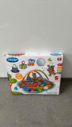 Playgro activity speelmat baby, Ophalen of Verzenden, Zo goed als nieuw, Speelkleed, Met geluid