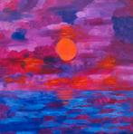 Rijzende zon, ruimtelijke ambiguïteit en de gulden snede., Ophalen