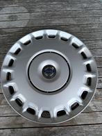 4 Volvo wieldoppen 16 inch, Ophalen, Zo goed als nieuw