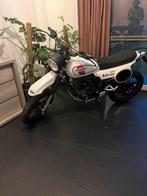 Mash 50 xride, Fietsen en Brommers, Minibikes, Midibikes en Pitbikes, Ophalen, Zo goed als nieuw