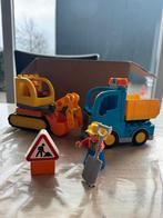 Duplo 10812, Enlèvement ou Envoi, Utilisé, Ensemble complet, Duplo