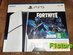 100% gloednieuwe PS5 SLIM EDITION STANDARD 1TB FORTNITE LEGO, Ophalen, Nieuw, Playstation 5