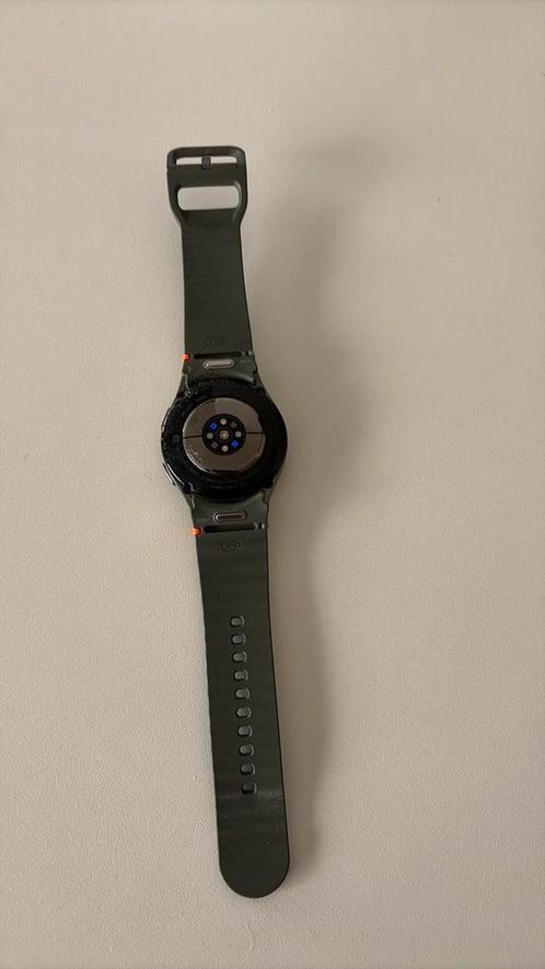 Samsung s 25 ultra 256GB + Galaxy watch 7, amper gebruikt, Telecommunicatie, Mobiele telefoons | Samsung, Zo goed als nieuw, Ophalen