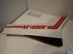 Nieuw origineel kapje Honda VF400F 1982-1985 VF 400 F VF400, Motos, Pièces | Autre