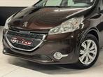 Peugeot 208 1.2i Puretech| NieuwStaat!| Airco| GEKEURD| LEZ✅, Te koop, Stadsauto, Benzine, 5 deurs