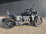 Triumph Rocket3, Motoren, Particulier