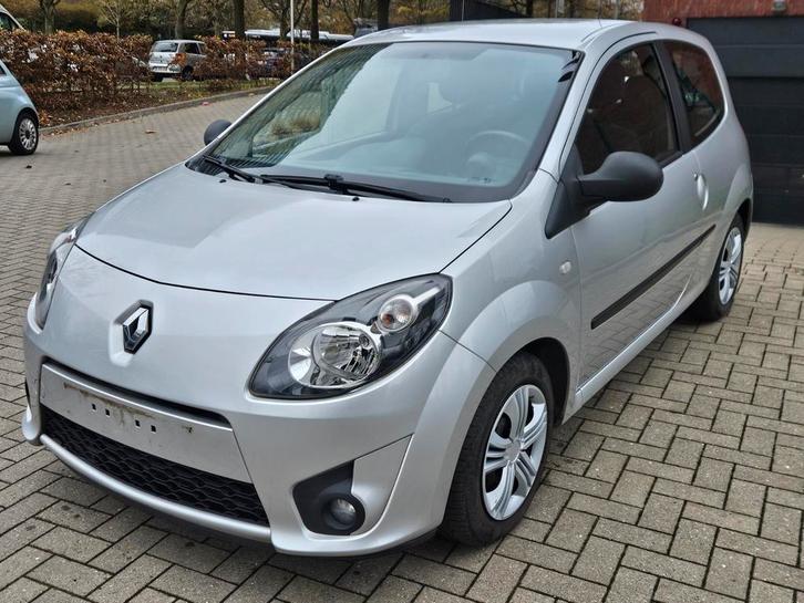 RENAULT TWINGO 1.1 BENZINE - AUTOMATISCHE TRANSMISSIE, Auto's, Renault, Particulier, Twingo, Benzine, Euro 4, Automaat