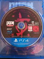 DOOM Eternal PlayStation 4, Comme neuf, À partir de 18 ans, Aventure et Action, Enlèvement ou Envoi