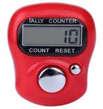 Compteur numérique de scores de golf, compteur de personnes, Enlèvement ou Envoi, Neuf