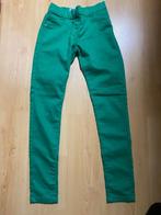 broek superskinny 40 groen, Kleding | Dames, Broeken en Pantalons, Nieuw, Groen, Ophalen of Verzenden
