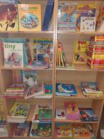 Kinderboeken, Enlèvement ou Envoi