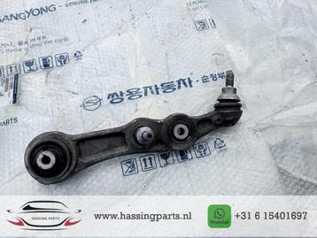 Mercedes C Klasse W205 draagarm rechts-voor 20501re beschikbaar voor biedingen