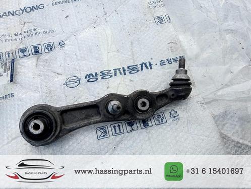 Mercedes C Klasse W205 draagarm rechts-voor 20501re, Auto-onderdelen, Ophanging en Onderstel, Mercedes-Benz, Gebruikt, Ophalen of Verzenden
