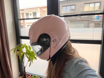 Schuberth c3 pro systeemhelm xs  beschikbaar voor biedingen