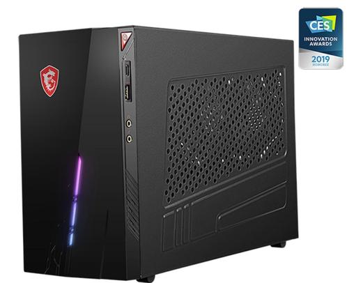 MSI RTX Gaming PC, Computers en Software, Desktop Pc's, Zo goed als nieuw, 4 Ghz of meer, HDD, SSD, 16 GB, Met videokaart, Gaming