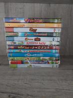 Studio 100 dvd's 20€ voor het pakket of 2€/dvd, Cd's en Dvd's, Ophalen of Verzenden, Gebruikt