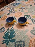 2 tasses.Neuves., Maison & Meubles, Enlèvement ou Envoi