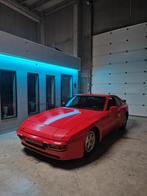 Porsche 944 type1/2.5L, Particulier, Te koop