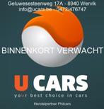 Binnenkort verwacht - Ford Fiesta 1.0i Ecoboost AUTOMAAT, Auto's, Stof, Bedrijf, 5 zetels, 5 deurs