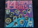 14 super hits vol 2 - 1976 // 33 tours, Enlèvement, Utilisé