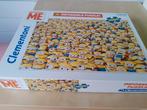 Clementoni Minions Impossible Puzzel 1000 stuks, Enlèvement ou Envoi, Comme neuf