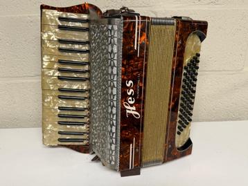 Zelfspelende Accordeons en meer ..........., Musique & Instruments, Accordéons, Autres marques, Enlèvement ou Envoi, Autres formats