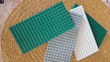 Lego bouwplaten beschikbaar voor biedingen