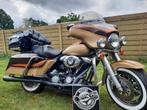 Harley davidson electra-glide, Particulier