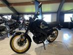 Yamaha XSR 125 Legacy, Motoren, Motoren | Yamaha, Bedrijf, 125 cc, 11 kW of minder, Naked bike