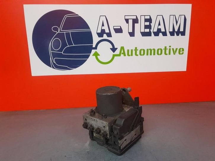 POMPE/MODULE ABS ABS Vito (639.6) (A0014469289), Autos : Pièces & Accessoires, Autres pièces automobiles, Mercedes-Benz, Utilisé