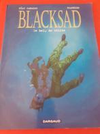 Blacksad.4, Guarnido, Ophalen of Verzenden, Zo goed als nieuw, Eén stripboek