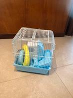 Cage d’hamster/rongeur, Animaux & Accessoires, Neuf, Cage, Hamster