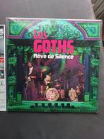 Les Goths - Rêve de Silence, Enlèvement ou Envoi