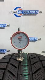 2x Continental WinterContact TS870P 235/55 R19 105V XL 235/5, Auto-onderdelen, 19 inch, Gebruikt, -, -