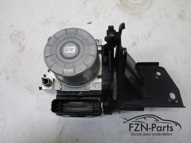 VW Golf 7 ABS Pomp ( Hydraulic Unit Connector ) 5Q0614517DE, Auto-onderdelen, Elektronica en Kabels, Gebruikt, Ophalen of Verzenden