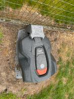 Robotmaaier Husqvarna type 440, Tuin en Terras, Overige Tuin en Terras, Ophalen, Zo goed als nieuw
