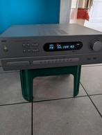 NAD SURROUND VERSTERKER RECEIVER T 743, Audio, Tv en Foto, Ophalen of Verzenden, Zo goed als nieuw