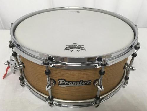 Snare Premier Hurricane, Muziek en Instrumenten, Drumstellen en Slagwerk, Zo goed als nieuw, Premier, Ophalen of Verzenden