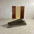 Vintage wandrek / etagere TOMADO stijl, Ophalen of Verzenden, Gebruikt