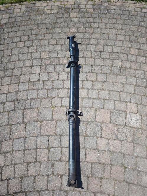 Cardanas BMW E46, Auto-onderdelen, Transmissie en Toebehoren, BMW, Gebruikt, Ophalen