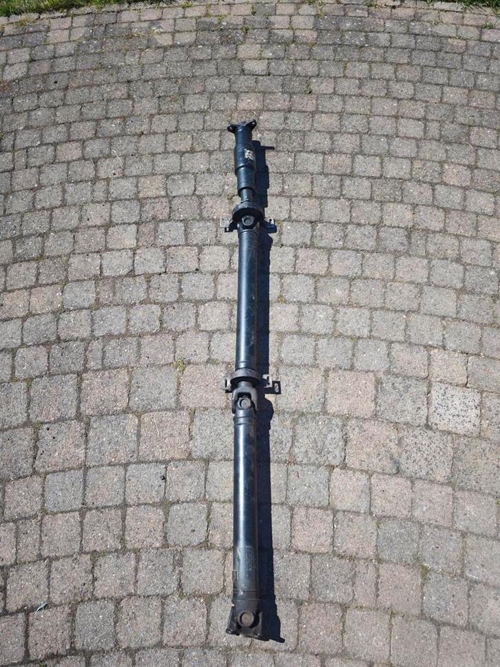 Cardanas BMW E46, Auto-onderdelen, Transmissie en Toebehoren, BMW, Gebruikt, Ophalen