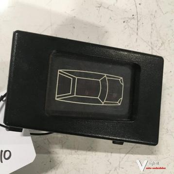 Citroen BX 1993 1.9 td Wagennr 2400038  Interieurdisplay beschikbaar voor biedingen