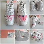 Chaussures baskets/sneakers cuir femme - CAFÉ NOIR /Pt.37, CAFÉ NOIR, Enlèvement ou Envoi, Autres couleurs, Sneakers et Baskets