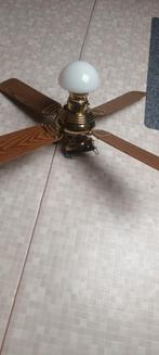 Plafond ventilator., Elektronische apparatuur, Ventilatoren, Ophalen, Zo goed als nieuw