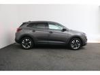 Opel Grandland X 1.5D AUTOMAAT ELEGANCE *AFNEEMBARE TREKHAA, Auto's, Automaat, Euro 6, Bedrijf, 97 kW