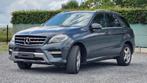 Mercedes ML 250 CDI 2014 Euro 6, Diesel, Automatique, Achat, Euro 6