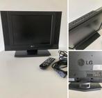Kleine tv Merk LG, Audio, Tv en Foto, Ophalen, Zo goed als nieuw, LG